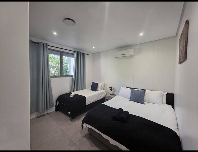 2 BEDROOM APARTMENT FOR SALE IN SIBAYA PRECINCT